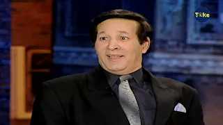 سعيد صالح   يكشف موقف صادم عن الطلاق والستات     حالتي