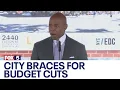 NYPD freezes new recruits amid budget cuts
