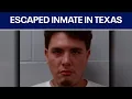 Texas inmate escapes from Hays County Jail FOX 7 Austin