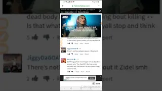 King Von autopsy pics got the internet angry