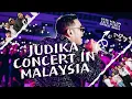 SEKELUARGA BERANGKAT KE MALAYSIA BUAT SUPPORT JUDIKA!!!