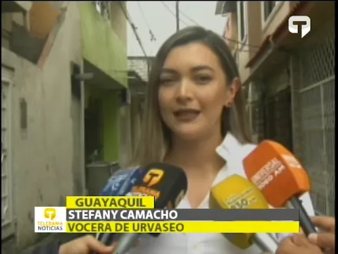 Campaña de concientización sobre horarios de recolección de basura