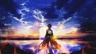 Download Attack on Titan Season 3 Ending Full『Linked Horizon - Akatsuki no Requiem』(ENG SUB) MP3