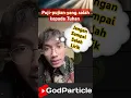 Lagu Puji-pujian yang salah kepada Tuhan #apologet #eliamyron #apologetics