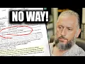 My Landlord Lost in Court Then Filed This 29 Days Later