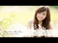 Lagu Hỏi Anh Hỏi Em -  Băng Tâm, Đặng Thế Luân