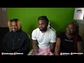 Lil Nuu - Wicked Inna RaQ 2 (feat. G Herbo) (Official Music Video) | REACTION