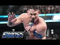 Download Lagu FULL SEGMENT: John Cena recreates CM Punk's famous “pipebomb”: SmackDown, June 20, 2025