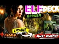 Elf Deck Breakdown What Cards Do I Use