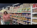 Visiting APNA BAZAR Jacksonville good deal good prices it is a largest Store in Jacksonville FL