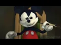 Running with the Devil (Epic Mickey)