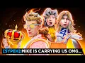 how the RANK 1 TORCH EASILY CARRIES the BEST PROS in OAA