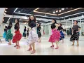 Download Lagu Always Remember Us This Way | Dj Tones Remix | Line Dance Withus Korea Association