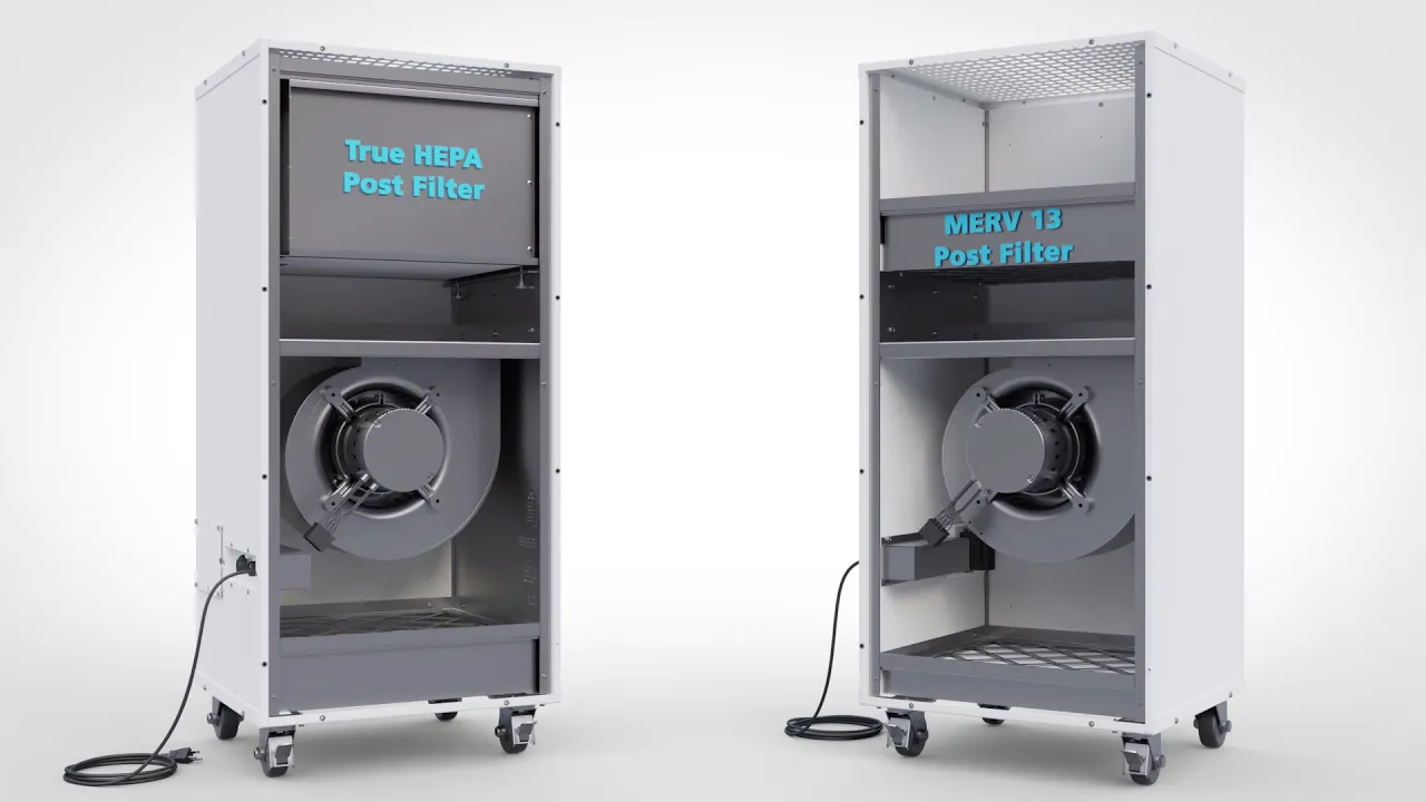 Daikin Explain product functionality