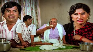 என்ன தீனி தின்றான் , இன்னொரு 500 இட்லி கொண்டு வா #Food #Eating #Comedy