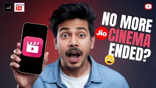 jiocinema ended no more free movies u0026 web series on internet