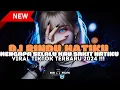 Download Lagu DJ RINDU HATIKU RINDU X GENERASI MICIN OLD BREAKBEAT VIRAL TIKTOK !!!