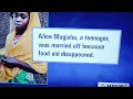 Download Lagu African girls are forced into marriage by their fathers, the US stopped sending food and medicine,.
