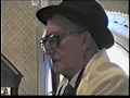 Lagu The late Mr  Abraham Beniso singing Kaddish in Nefutsot Yehuda Synagogue