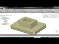 Solid Edge Tutorials l How to use Draft features-Basic to Advance