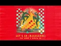 Download Lagu Ian Asher and Giulia Be- Let's Go (Magalenha) [Official Audio]