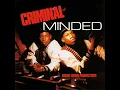 Boogie Down Productions - The Bridge Is Over