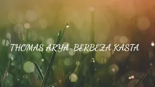 Download di depan orang tuamu kau malukan diriku_Thomas Arya-berbeza kasta_ MP3