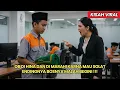 Download Lagu Seorang Ob di hina dan Di marahi karna mau Solat, Endingnya Bosnya Malah Begini