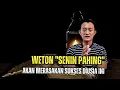 Download Lagu GARIS REJEKI WETON SENIN PAHING