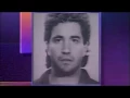 Augusto Willie Falcon 1991 Indictment