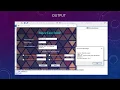 DFP4013 - Visual programming Take order