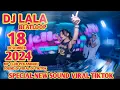 Download Lagu SPECIAL NEW SOUND TERBARU DJ LALA 18 DESEMBER 2024 MP CLUB PEKANBARU VVIP(BOSSRW)