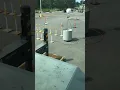 CCO crane test zig zag 23-24 seconds
