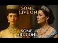 Download Lagu The Queen Who Hid a Scar With a Hundred Necklaces — And Where They Are Now