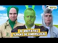 Download Lagu 10 IRRITATIES TIJDENS DE EINDMUSICAL!