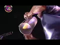 CACHAMBA ✨ - Kinito Mendez, Panamá Carnaval 2003 [Video Live]