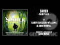 SHREK - Fairytale By Harry Gregson-Williams & John Powell | DreamWorks Animation