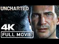 Download Lagu UNCHARTED Full Movie Saga All Cutscenes (Full Game Movie) 4K 60FPS Ultra HD