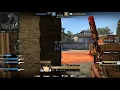 Brehze INSANE 1v4 pistol clutch - CS GO Highlights