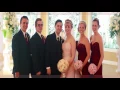 Jen and Mitch s wedding