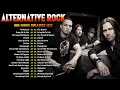 Lagu Hoobastank, Evanescence, Disturbed, Nickelback, Linkin Park, Coldplay || Alternative Rock Songs 2025