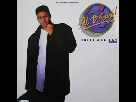 Download MP3 Al B. Sure! - Nite And Day (Dusk And Dawn Express Extended Version)