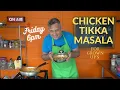 Lagu Chicken Tikka Masala- for Grown Ups ;)