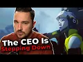 Download Lagu Bungie's CEO Is Stepping Down - Luke Reacts