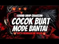 DJ DROP ENAKEUN X MASHUP V18 SOUND JJ KANE FULL BASS COCOK BUAT SATAI VIRAL TIKTOK TERBARU 2025