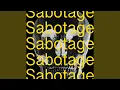 Download Lagu Sabotage