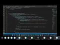 Part 92 Deleting multiple files from mongoDB GridFS collections using for loop in Node JS