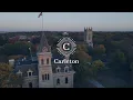 Congratulations on your admission to Carleton Admitted Student Welcome
