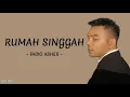 Download Lagu Fabio Asher - Rumah Singgah (Lirik)