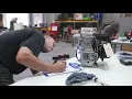 2018 Honda Hands-On Master Tech Exam